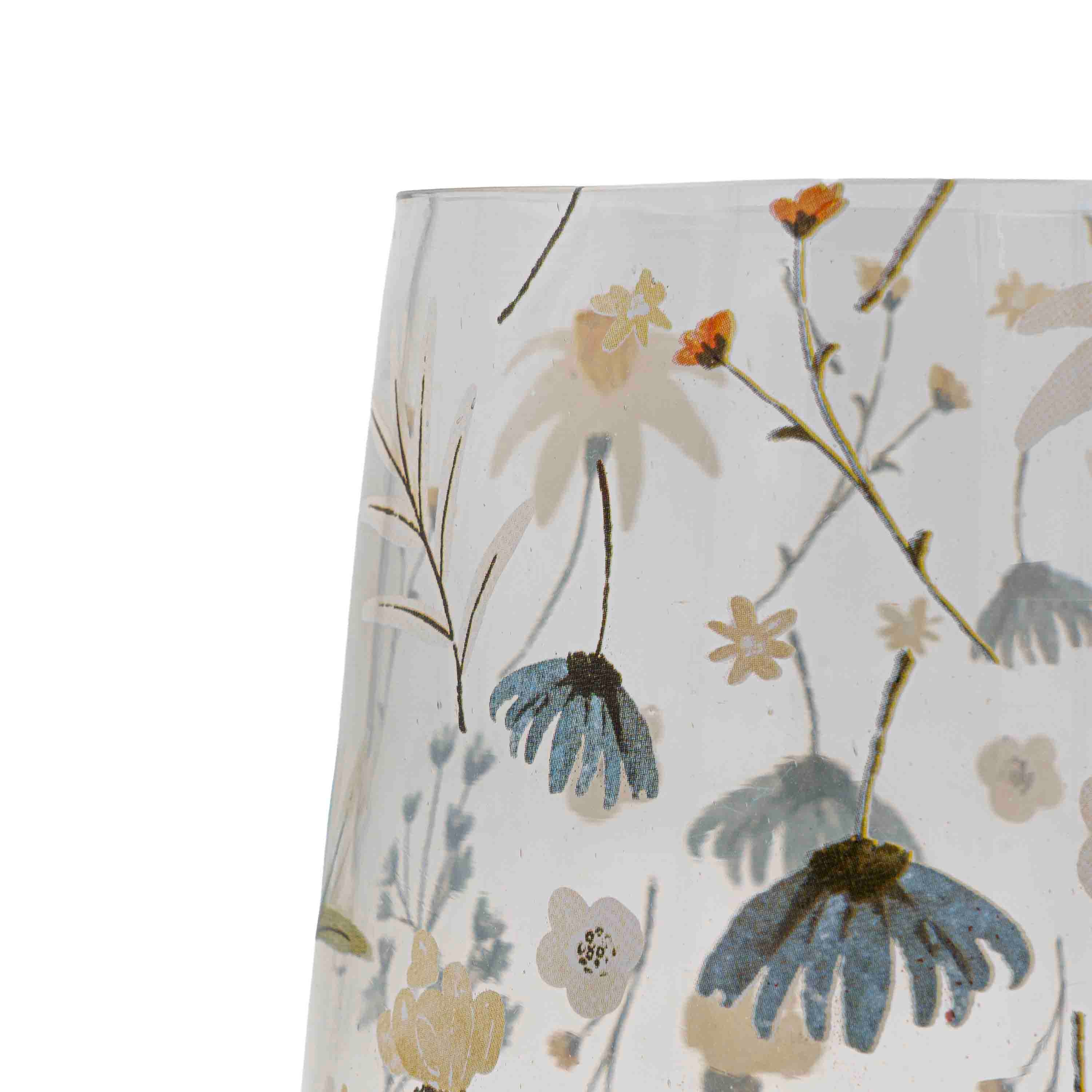 Bluebell Vase