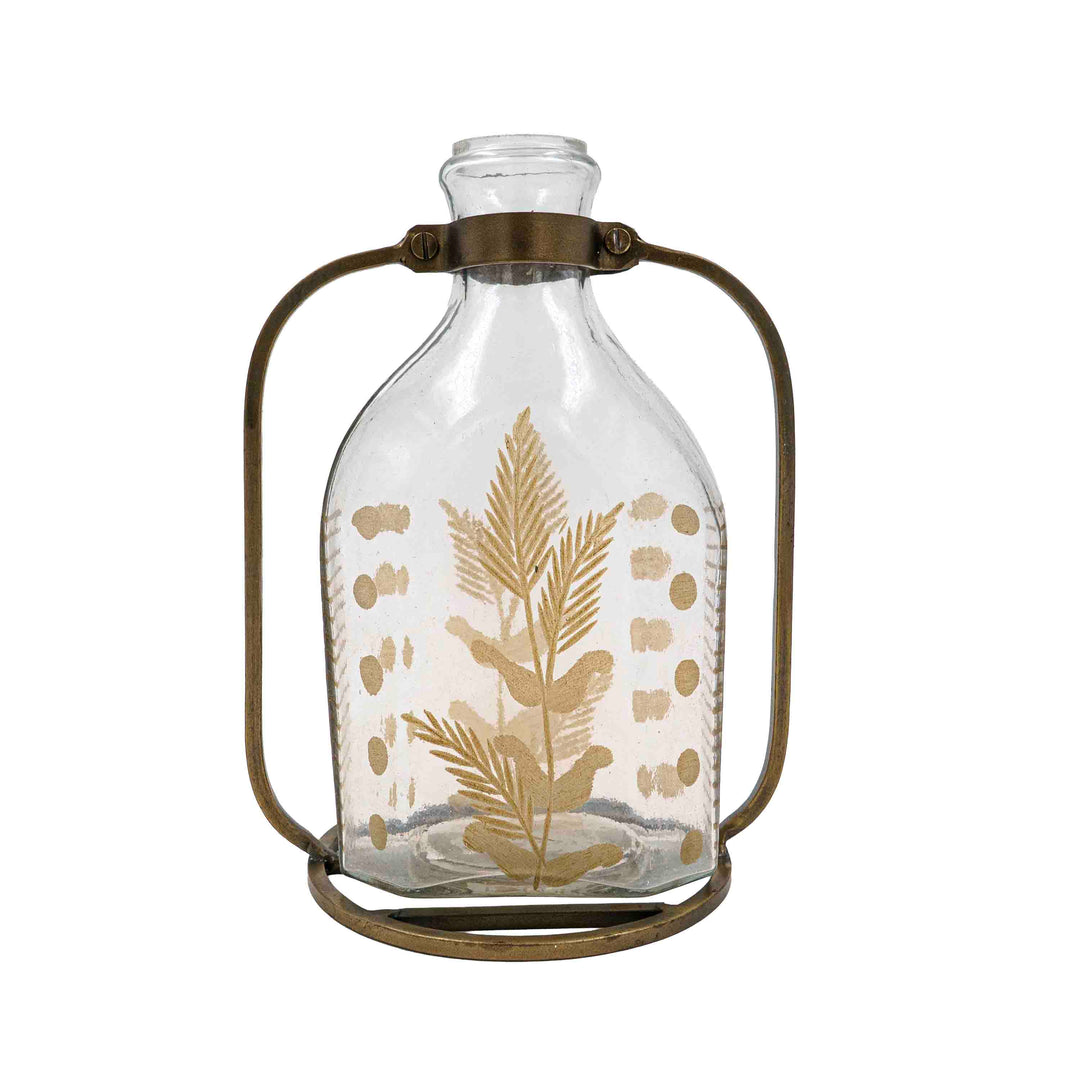 Blossom Pedestal Pal Vase