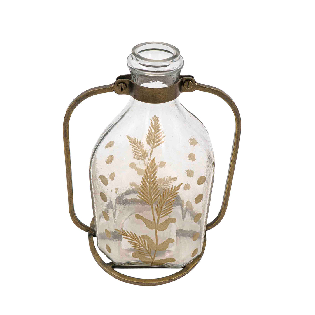 Blossom Pedestal Pal Vase