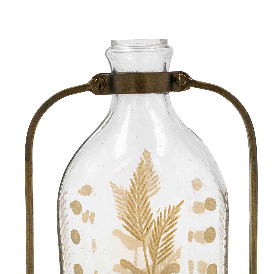 Blossom Pedestal Pal Vase