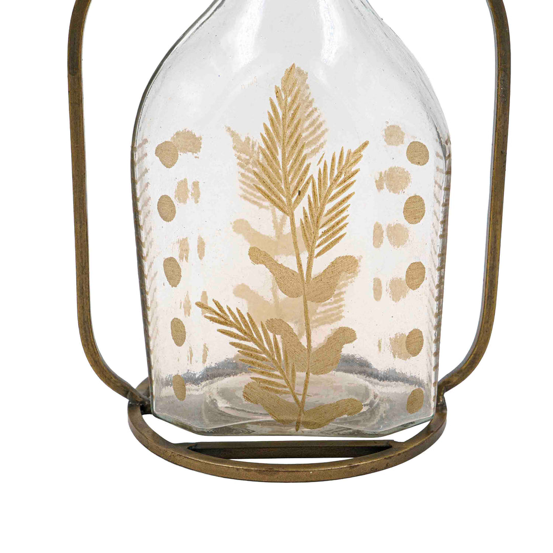 Blossom Pedestal Pal Vase