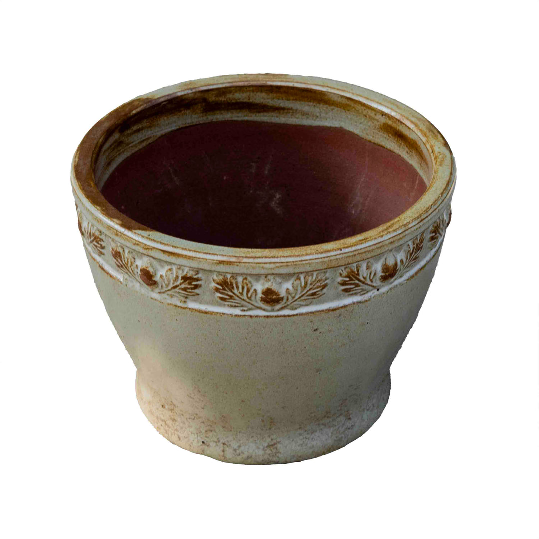 Hia Ceramic Pot