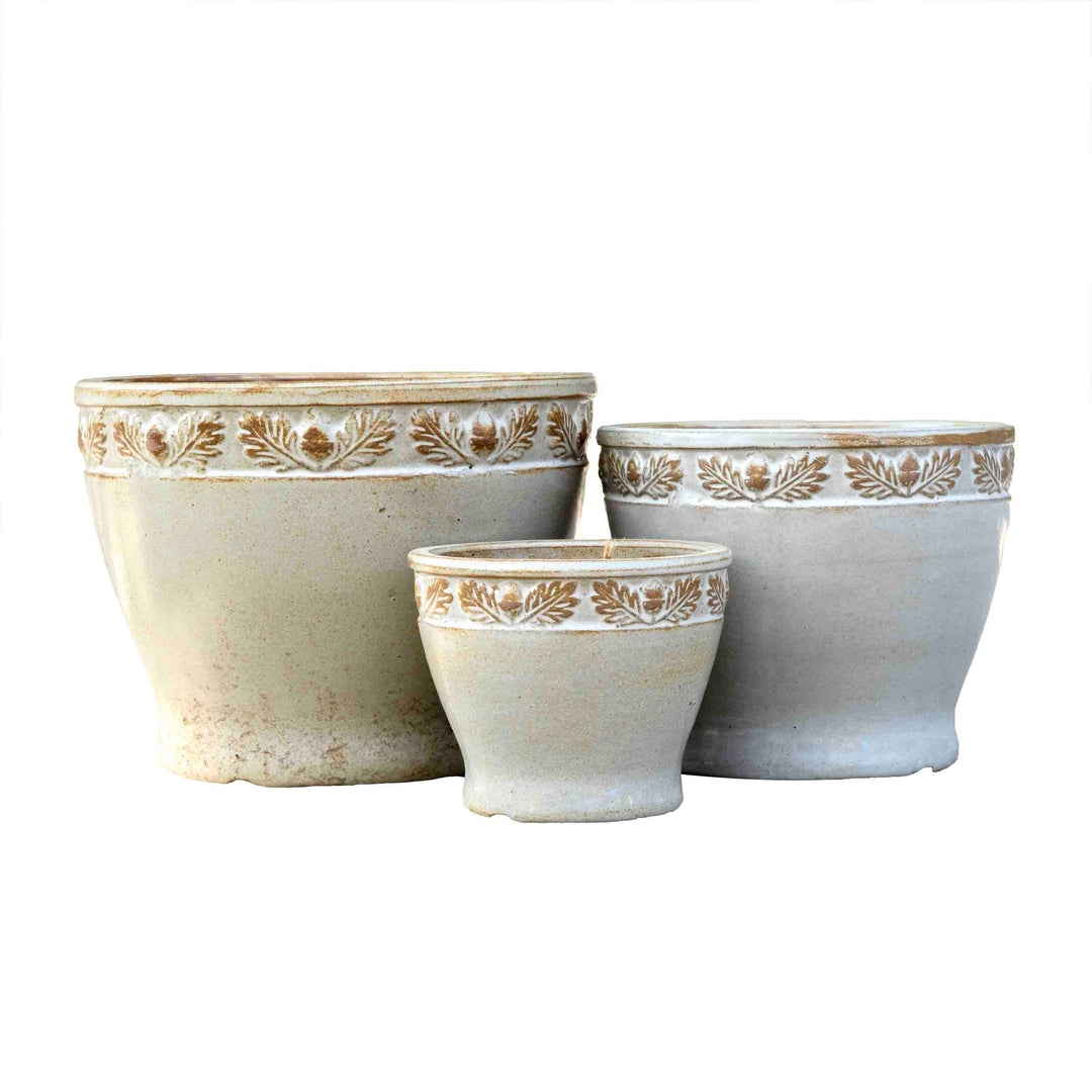 Hia Ceramic Pot