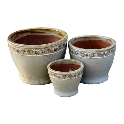 Hia Ceramic Pot