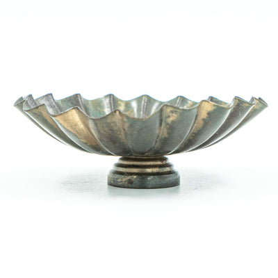 Fluted Flower Tray