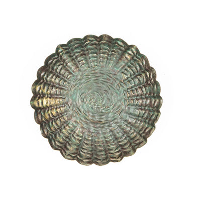 Fluted Flower Tray