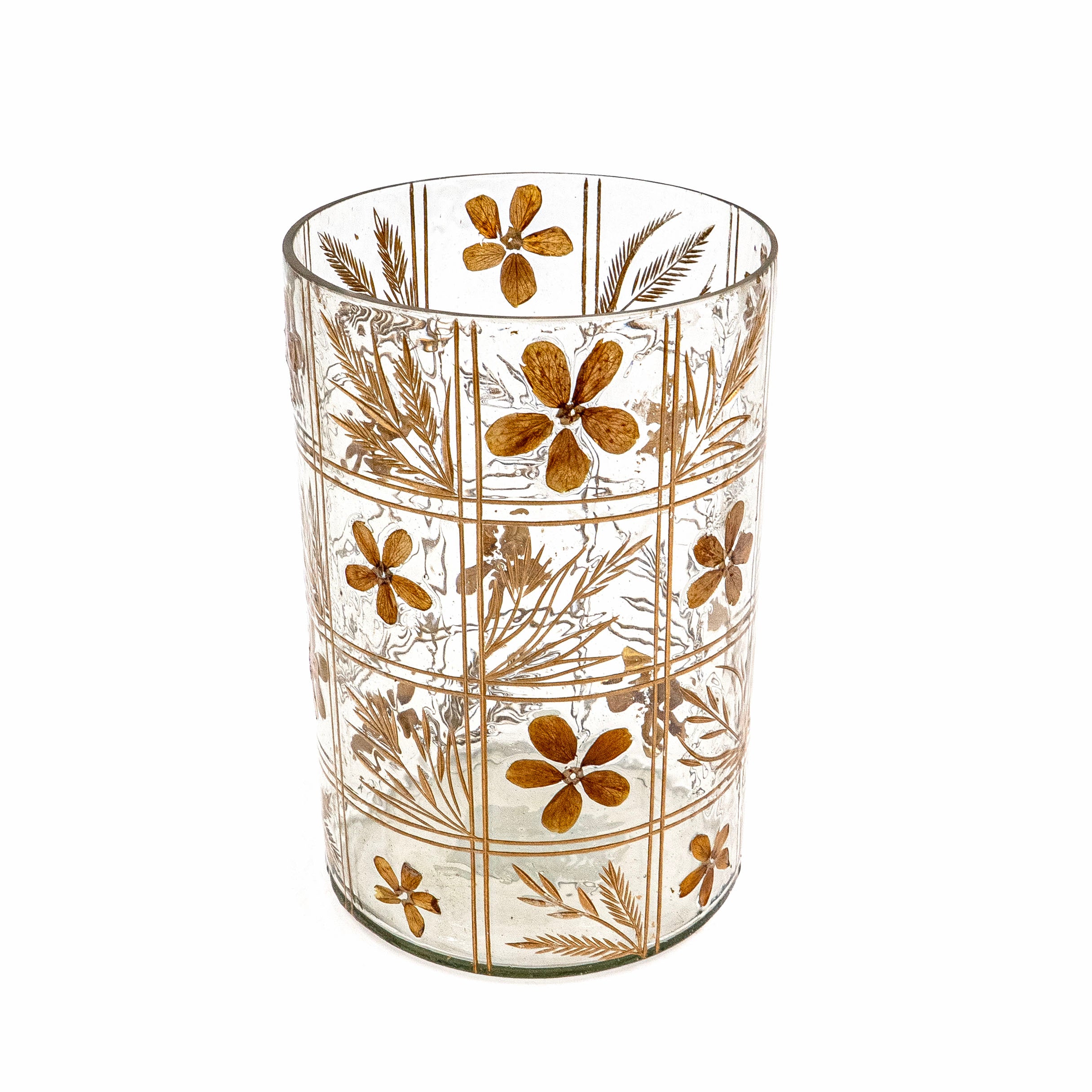 PEX HURRICANE CANDLE STAND