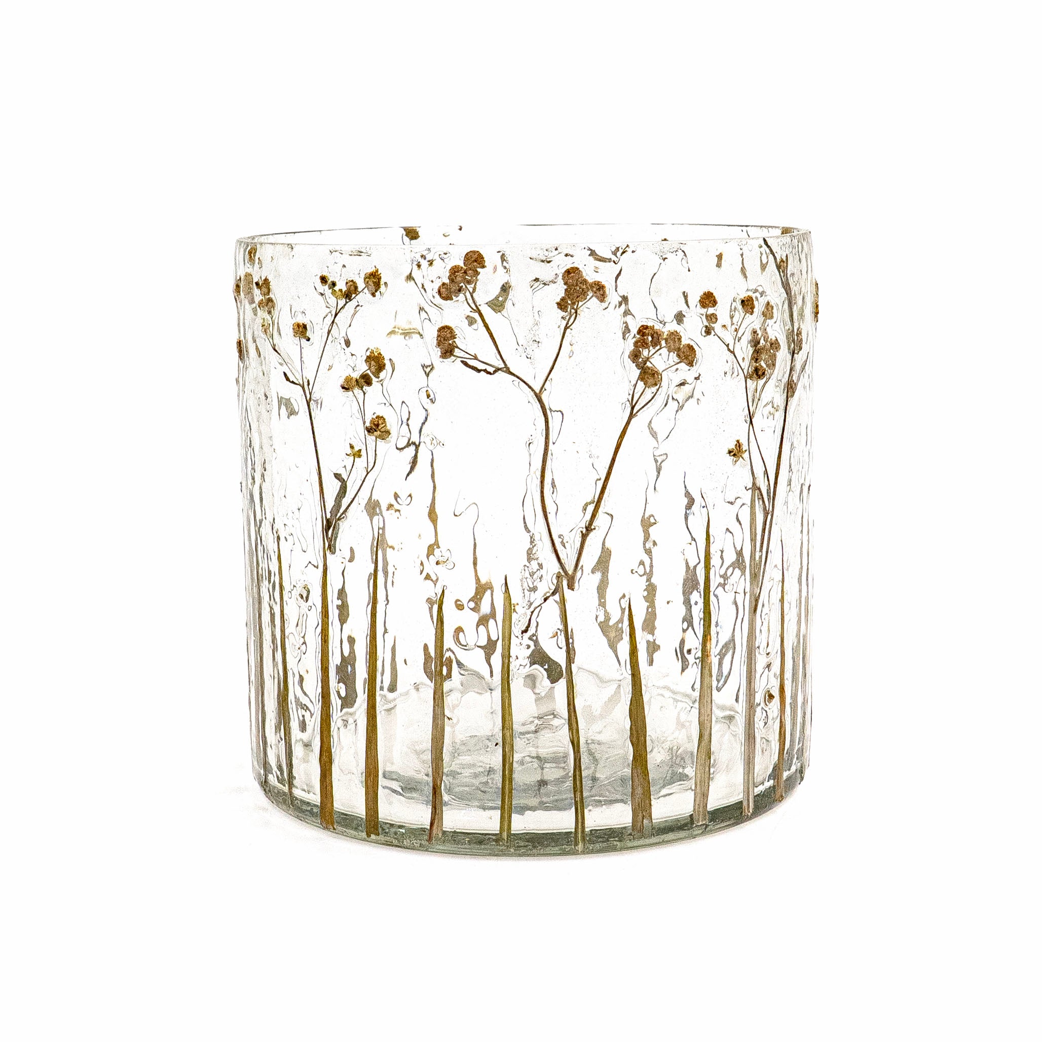 PETALIS CANDLE STAND