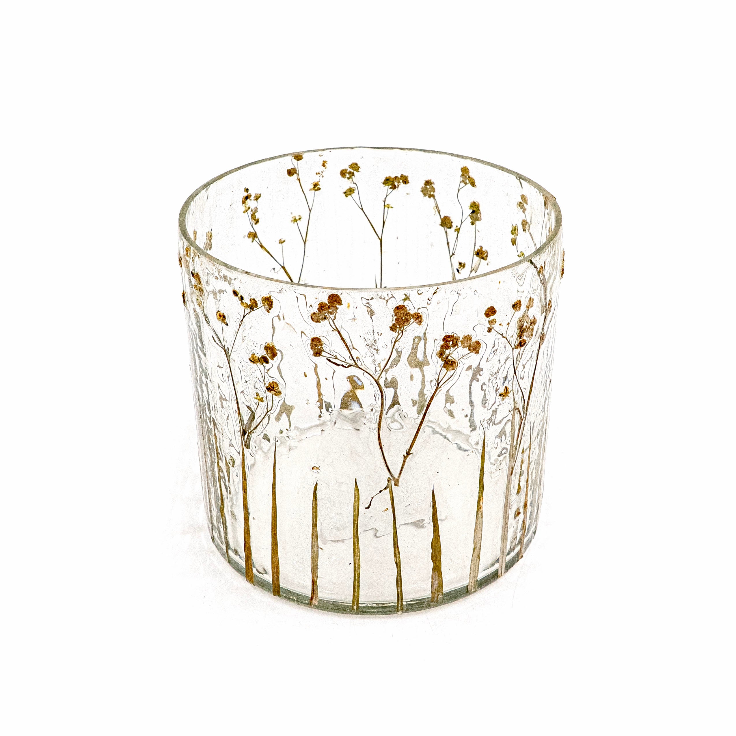 PETALIS CANDLE STAND