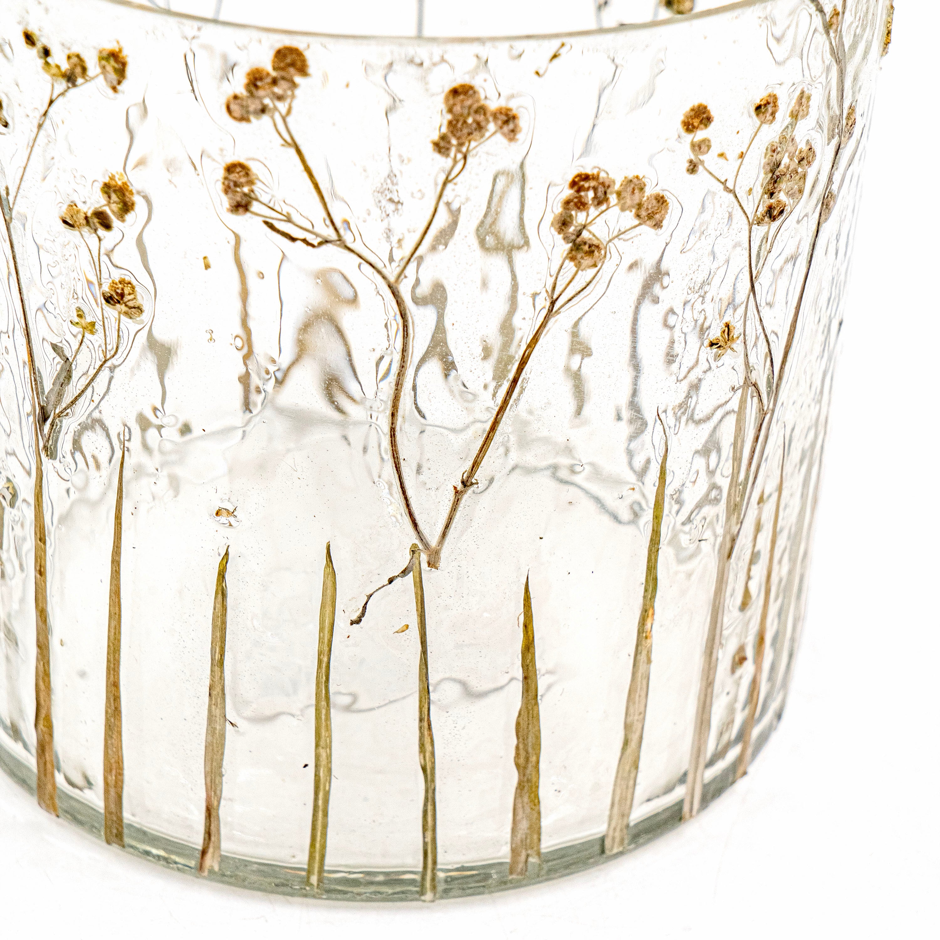 PETALIS CANDLE STAND