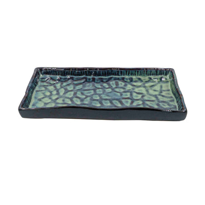 Zoya Ceramic Platter