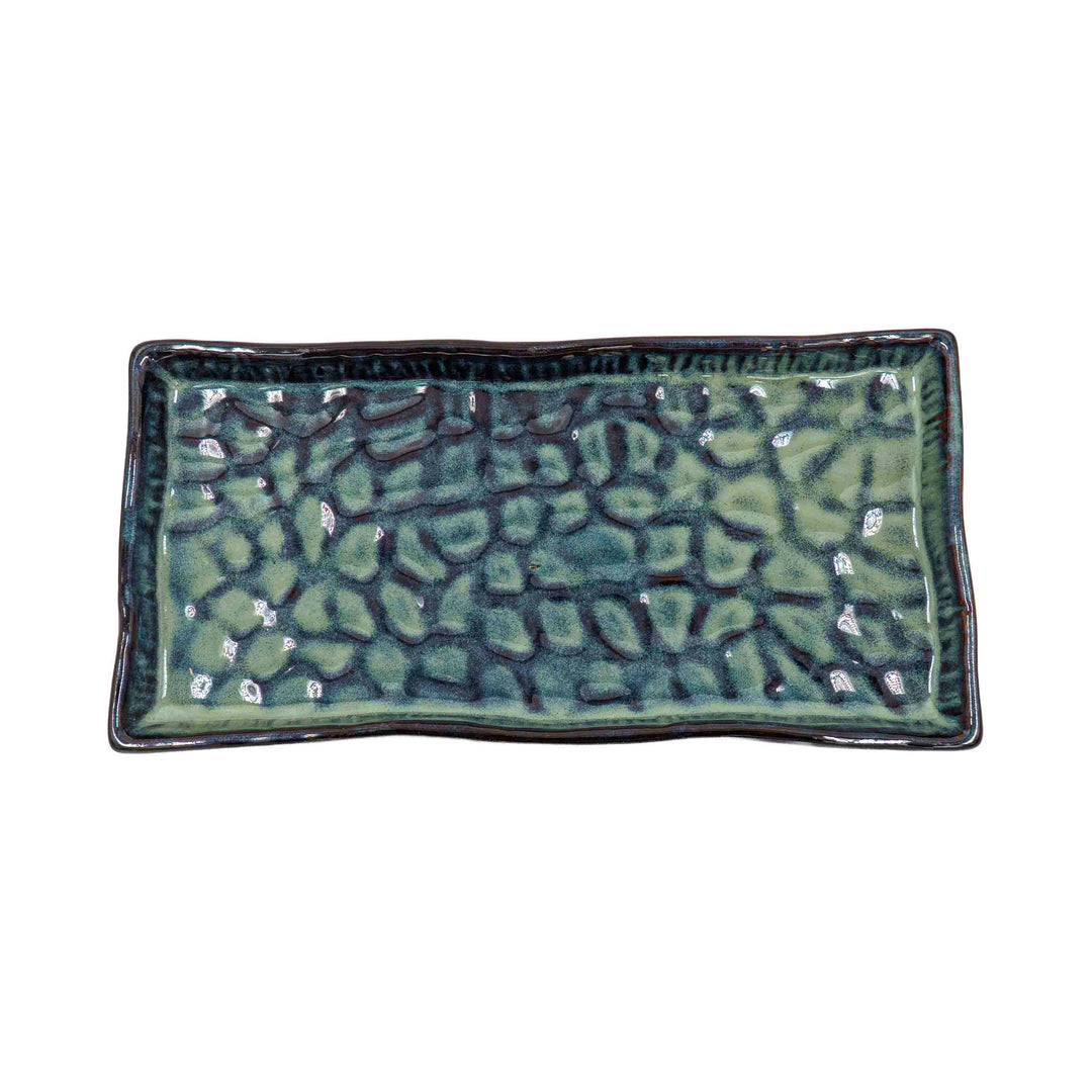 Zoya Ceramic Platter