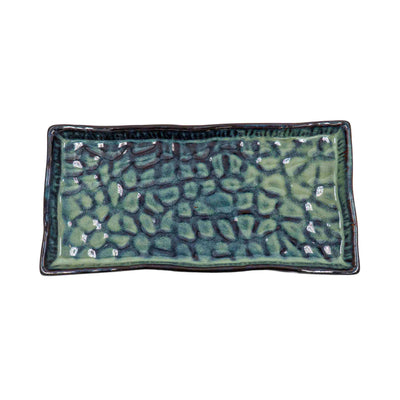 Zoya Ceramic Platter