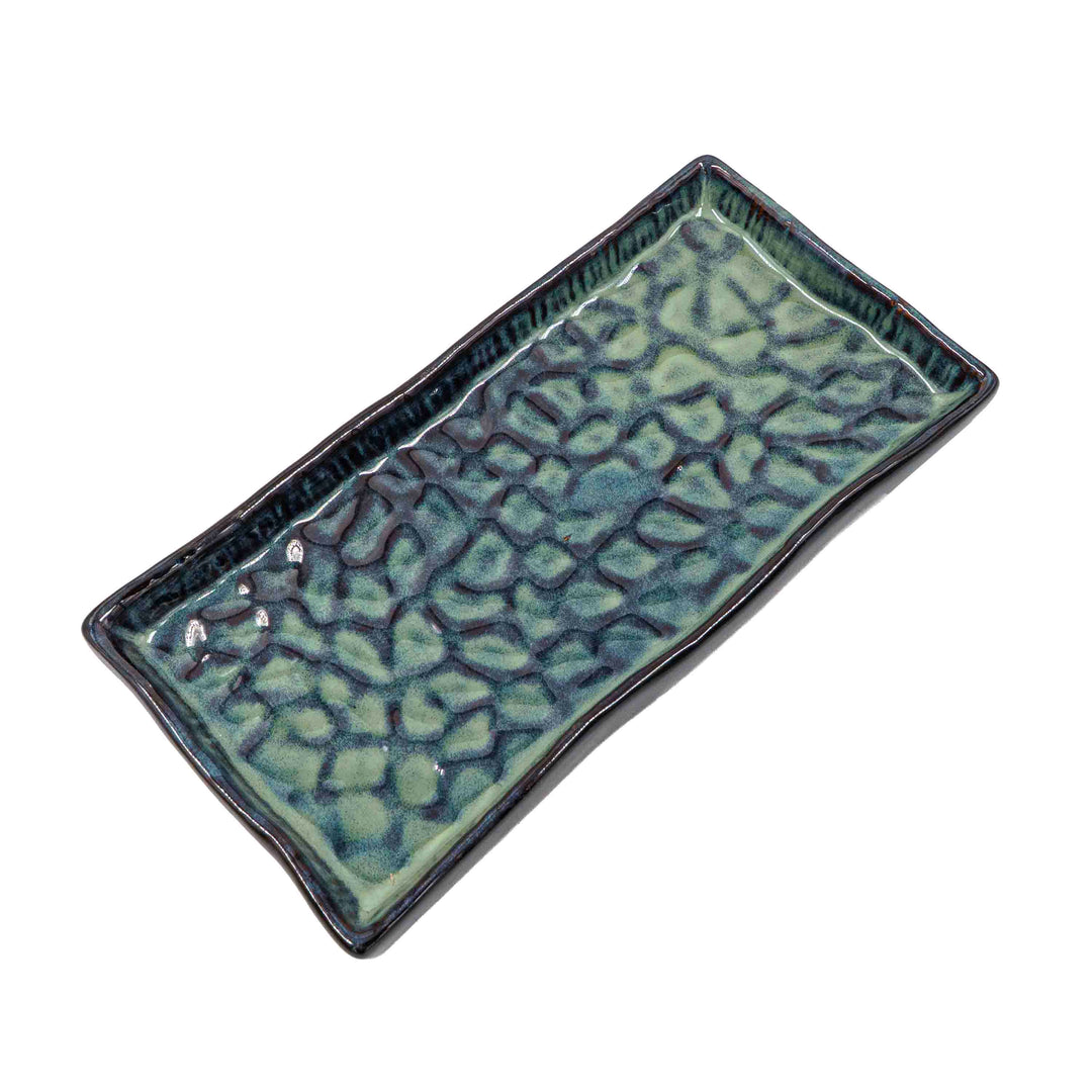 Zoya Ceramic Platter