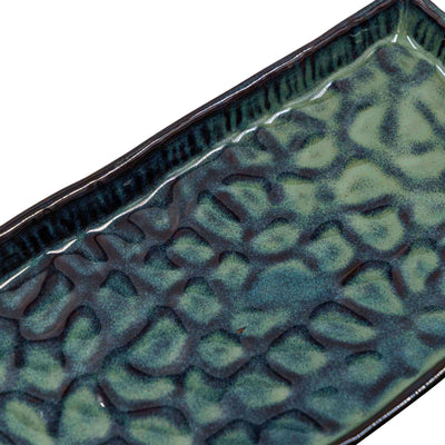 Zoya Ceramic Platter