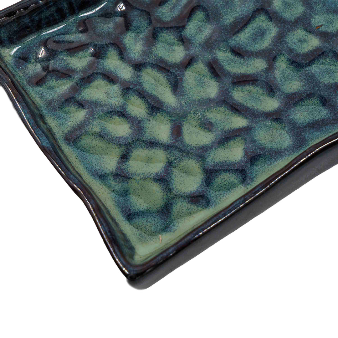 Zoya Ceramic Platter