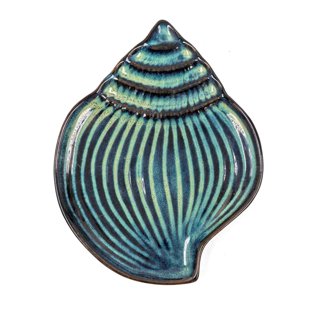 Zoya Shell Platter