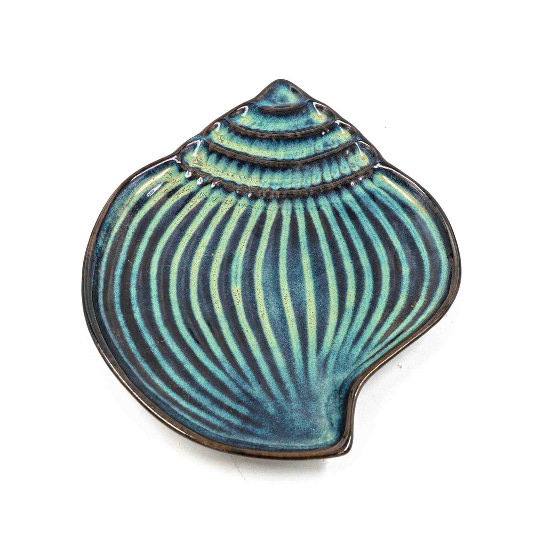 Zoya Shell Platter