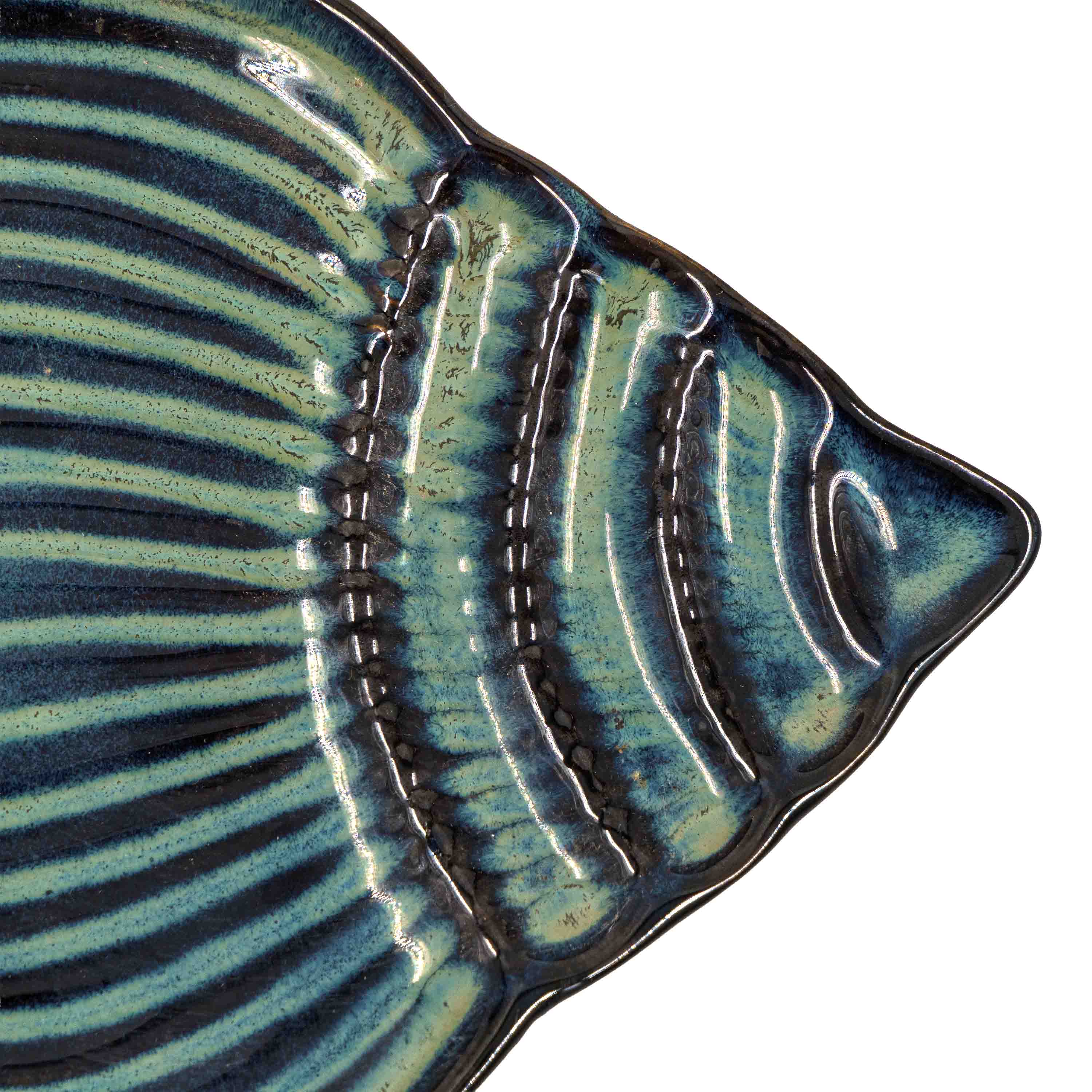 Zoya Shell Platter