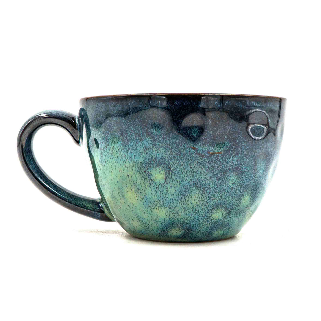 Zoya Ceramic Tea Mug