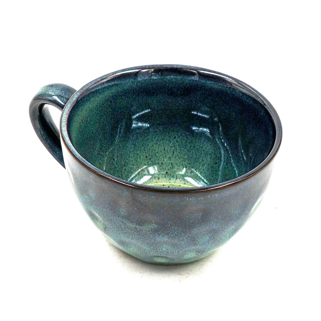 Zoya Ceramic Tea Mug