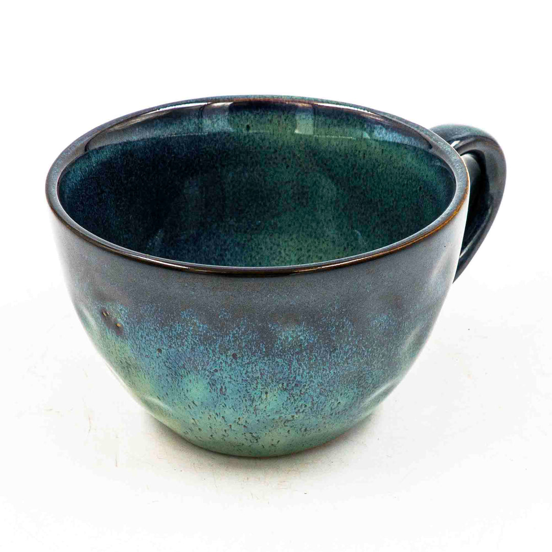 Zoya Ceramic Tea Mug