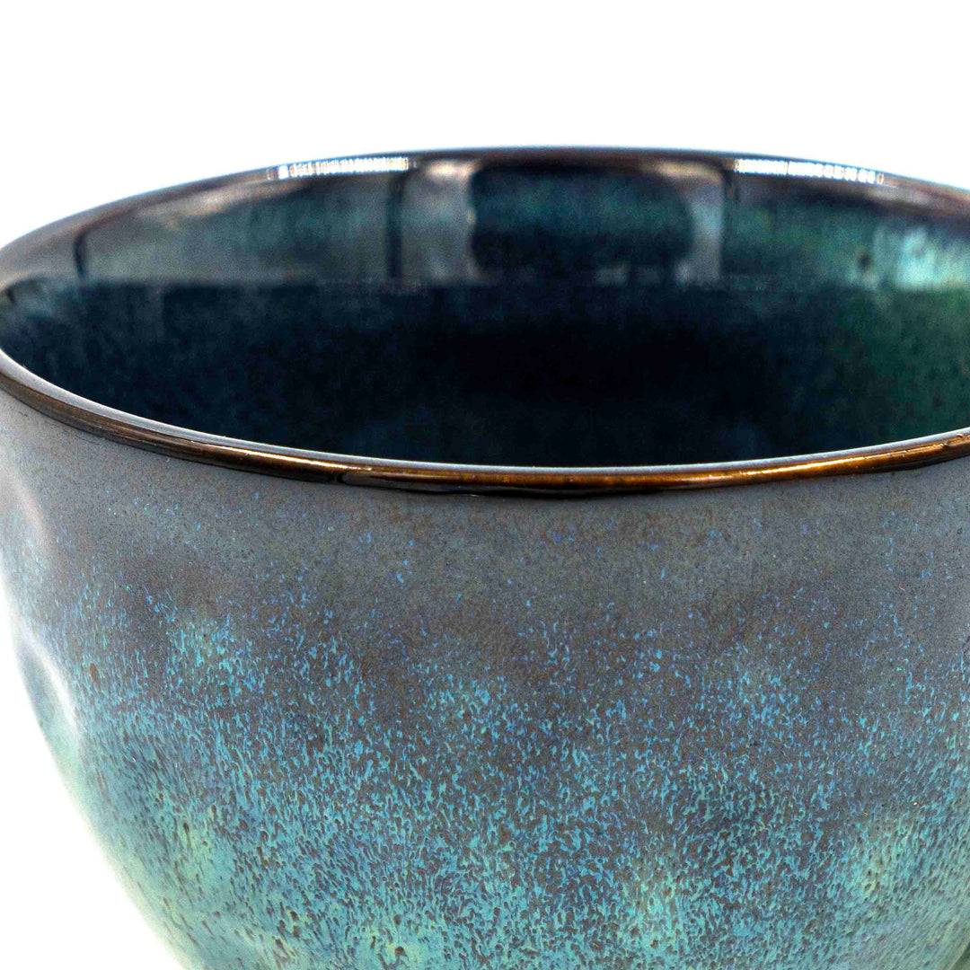 Zoya Ceramic Tea Mug