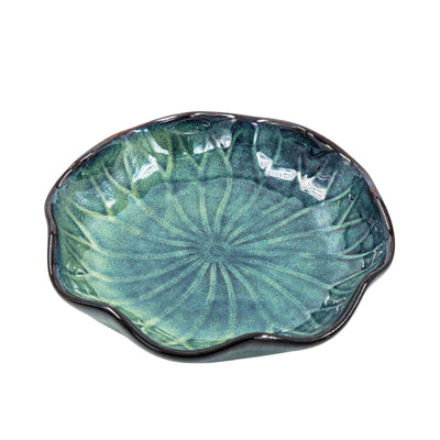 Zoya Leafy Platter - Small