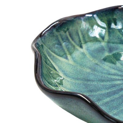 Zoya Leafy Platter - Small