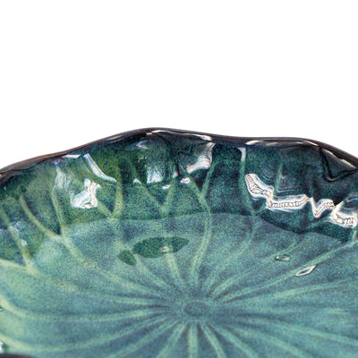 Zoya Leafy Platter - Small