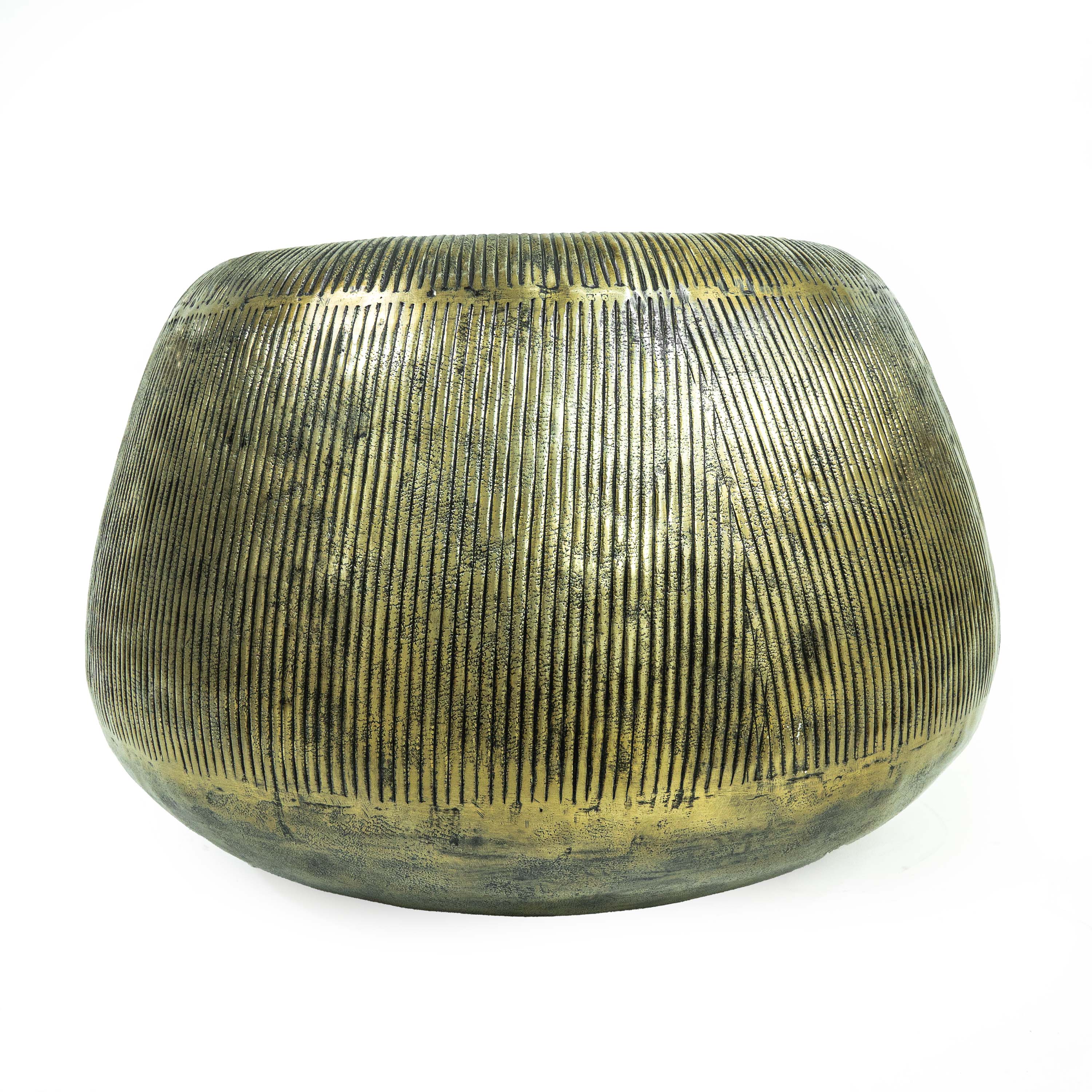 Helen Metal Planter