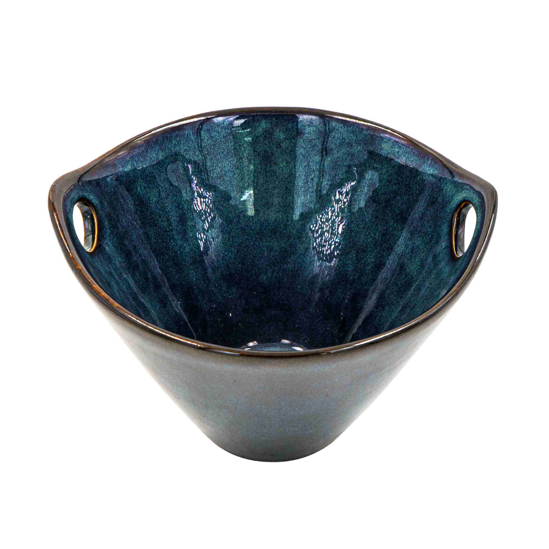 Zoya Noodle Bowl - Blue