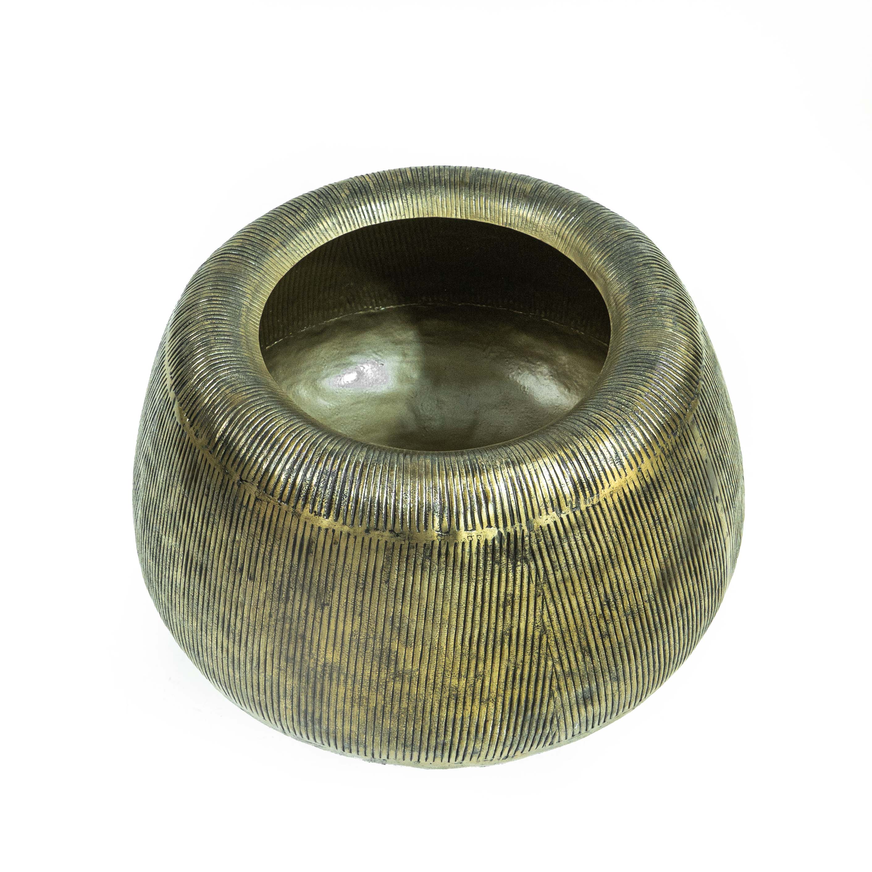 Helen Metal Planter