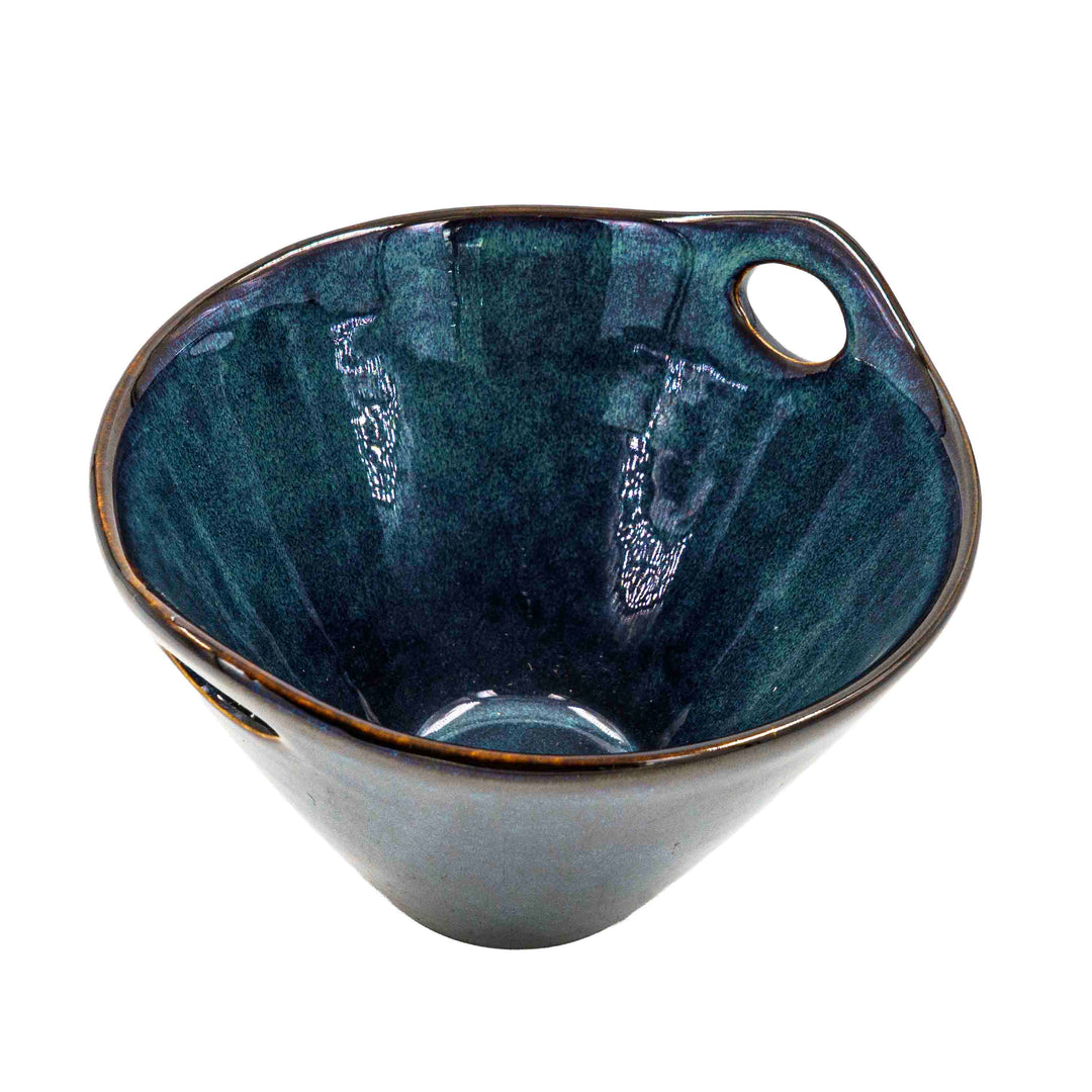 Zoya Noodle Bowl - Blue