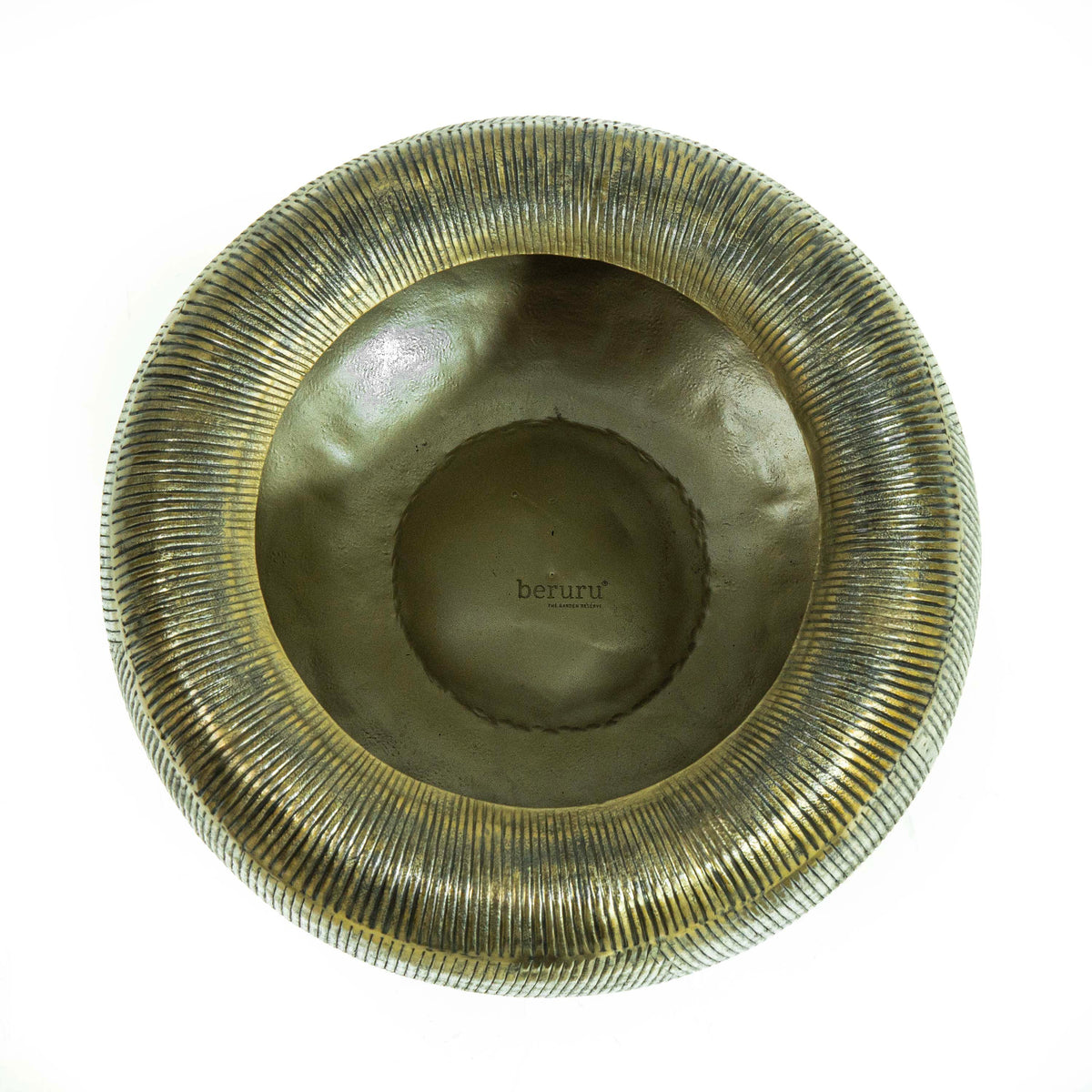 Helen Metal Planter