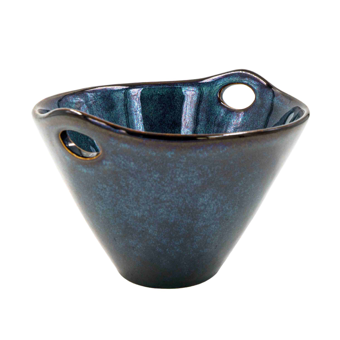 Zoya Noodle Bowl - Blue