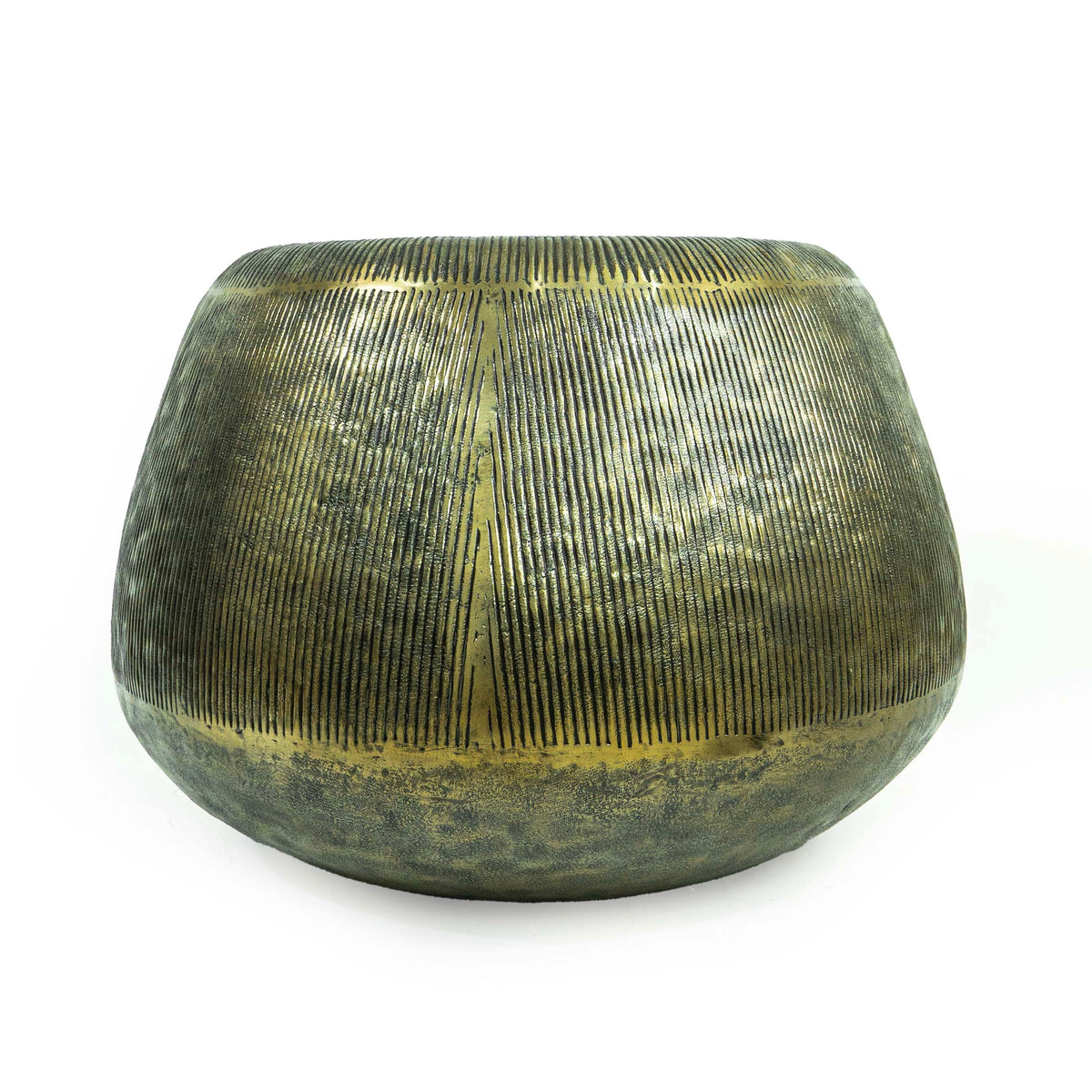 Helen Metal Planter