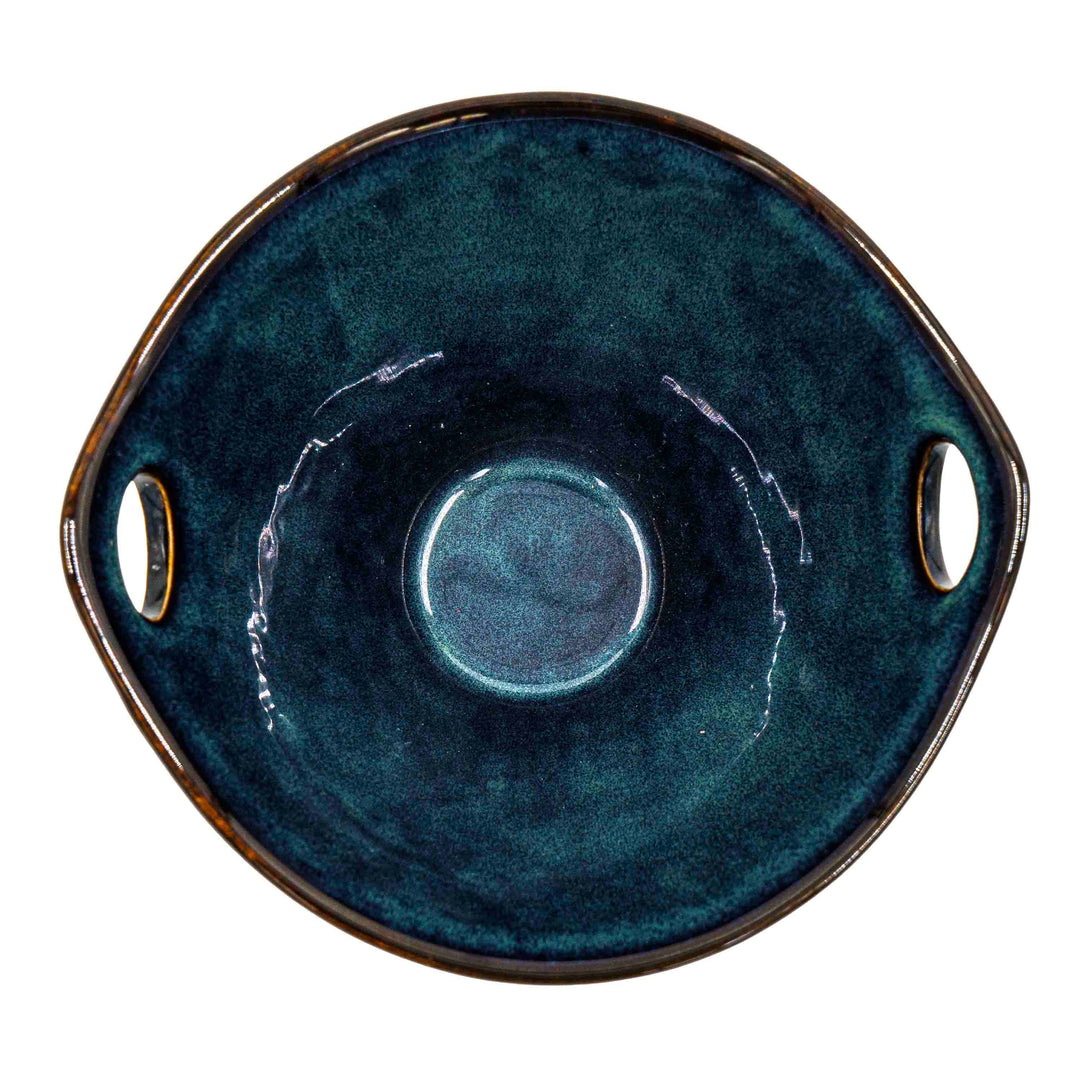 Zoya Noodle Bowl - Blue