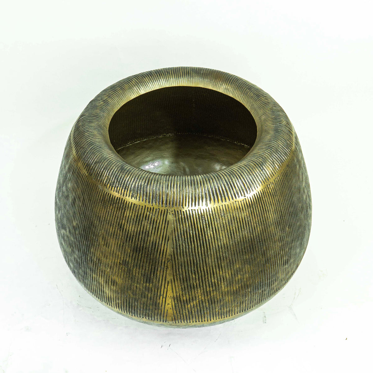 Helen Metal Planter
