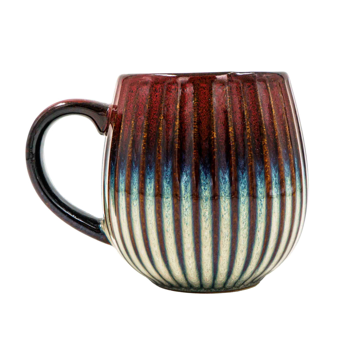 Zoya Ceramic Coffee Mug
