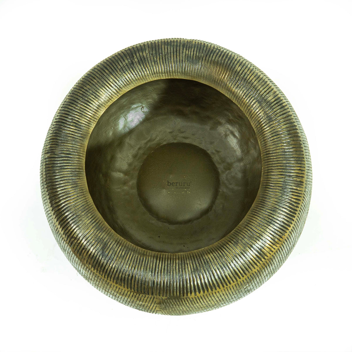 Helen Metal Planter