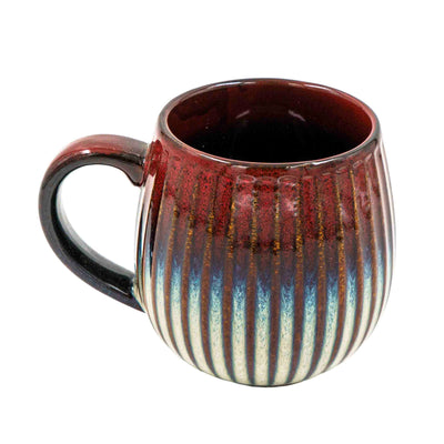 Zoya Ceramic Coffee Mug