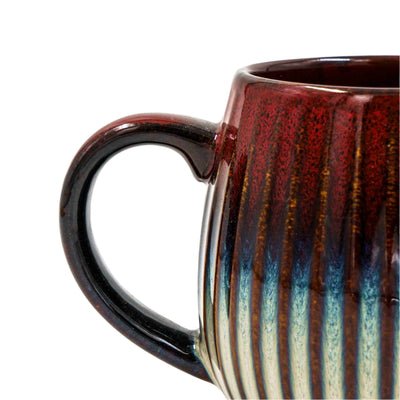 Zoya Ceramic Coffee Mug