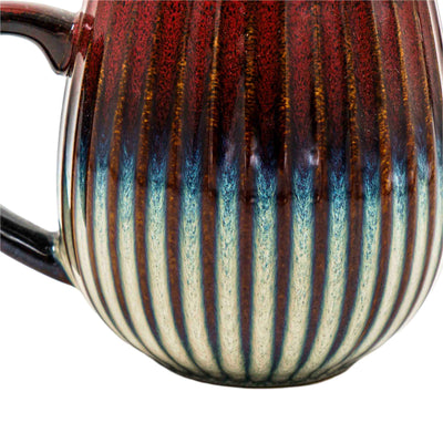 Zoya Ceramic Coffee Mug
