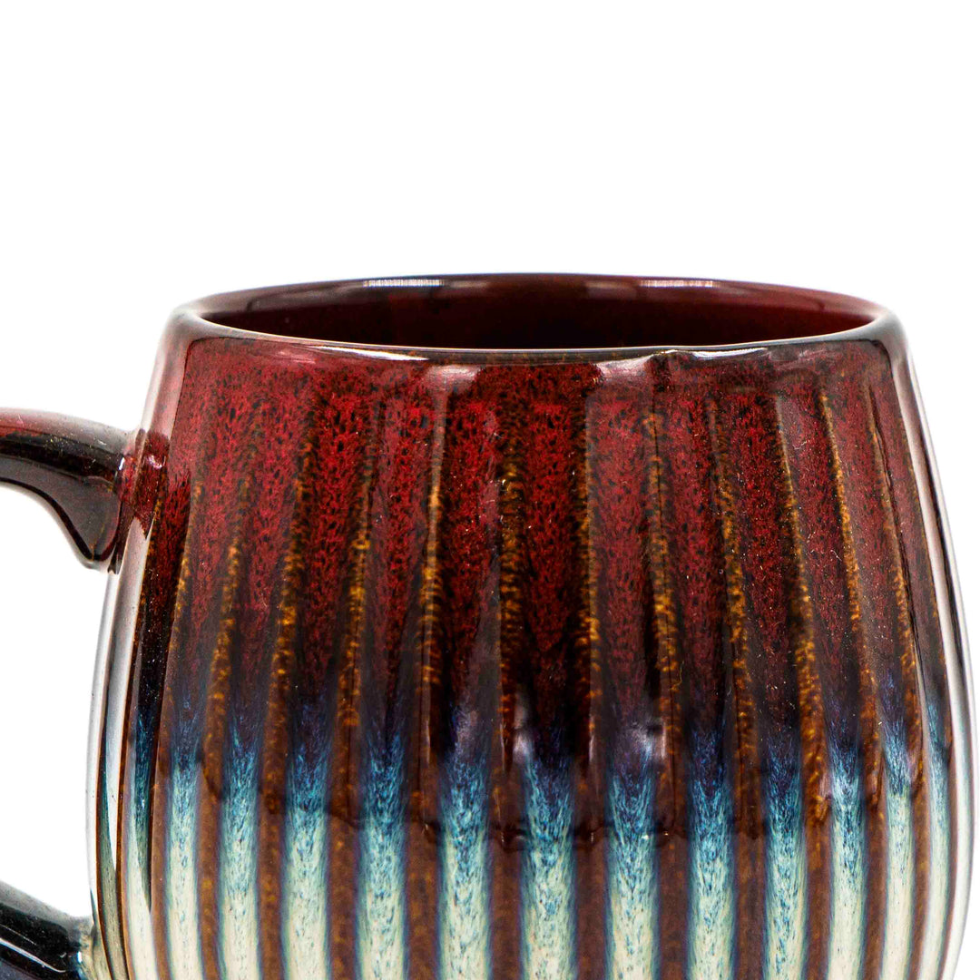 Zoya Ceramic Coffee Mug