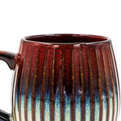 Zoya Ceramic Coffee Mug