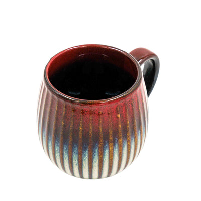 Zoya Ceramic Coffee Mug