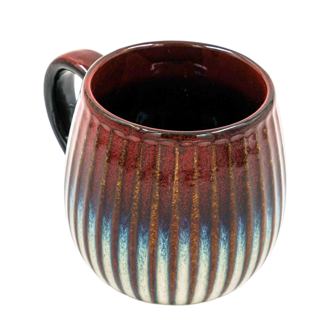 Zoya Ceramic Coffee Mug