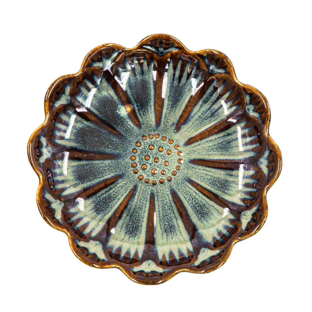 Zoya Appetiser Plate