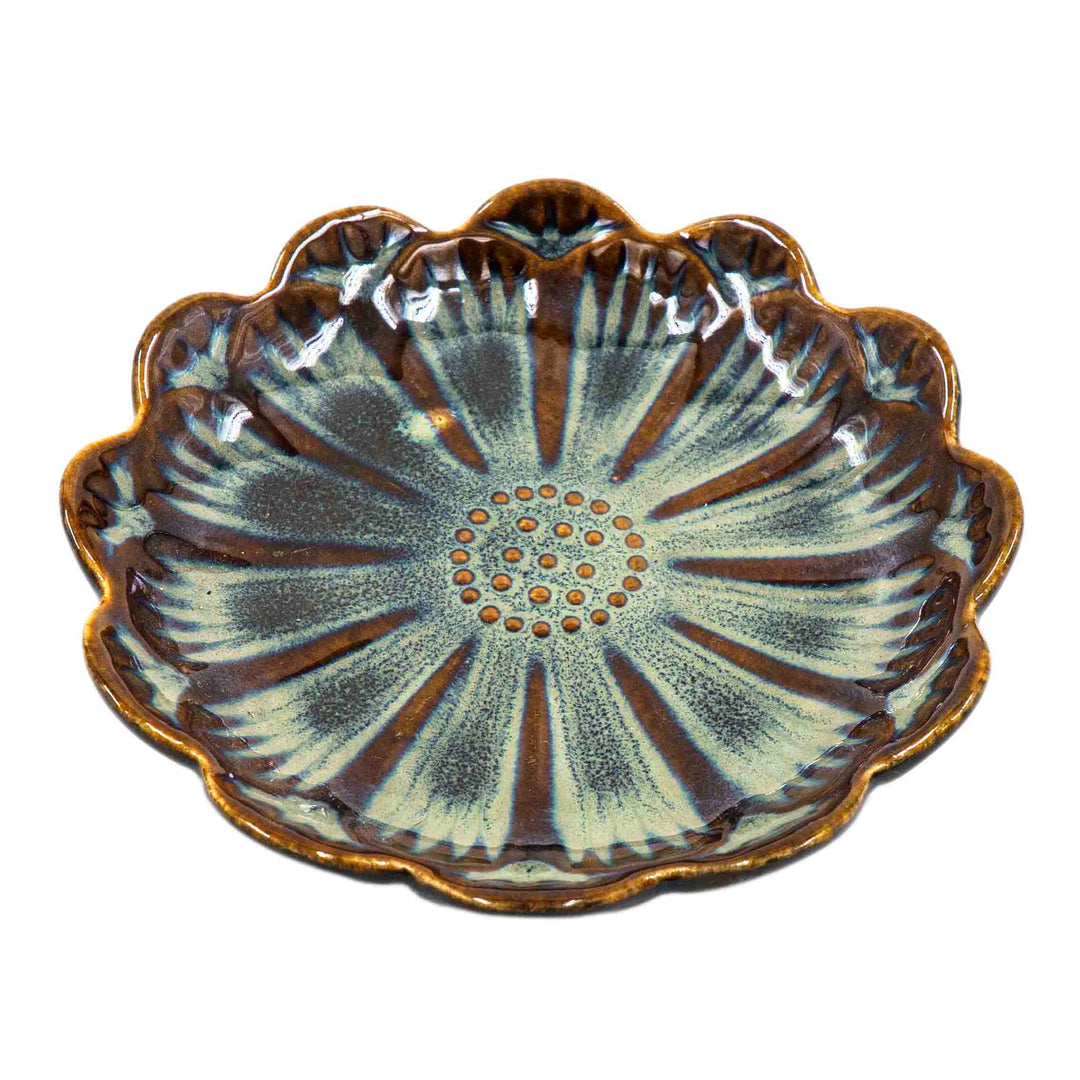 Zoya Appetiser Plate